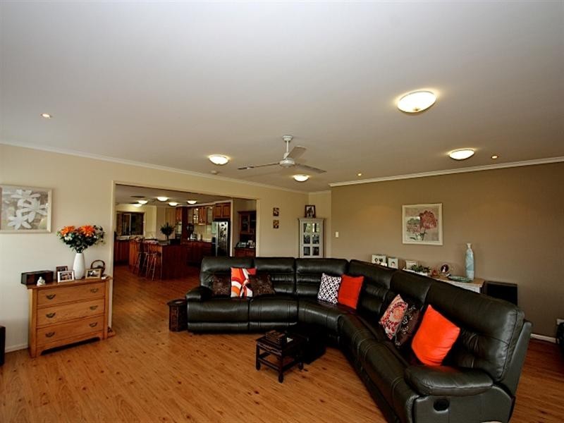 Wivenhoe Pocket QLD 4306