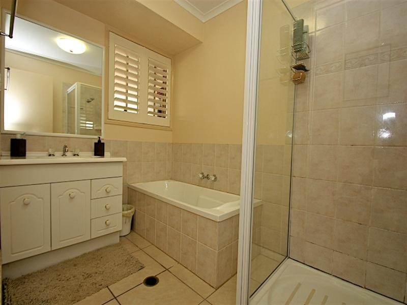 Wivenhoe Pocket QLD 4306