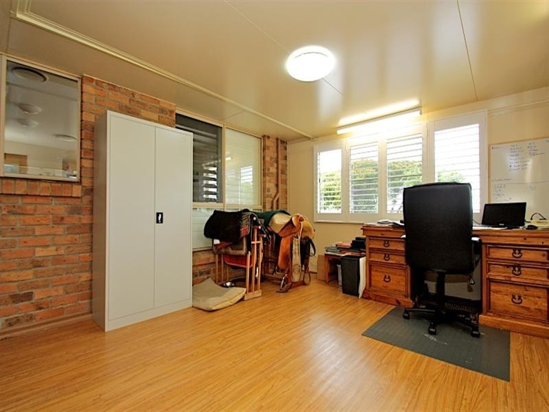 Wivenhoe Pocket QLD 4306