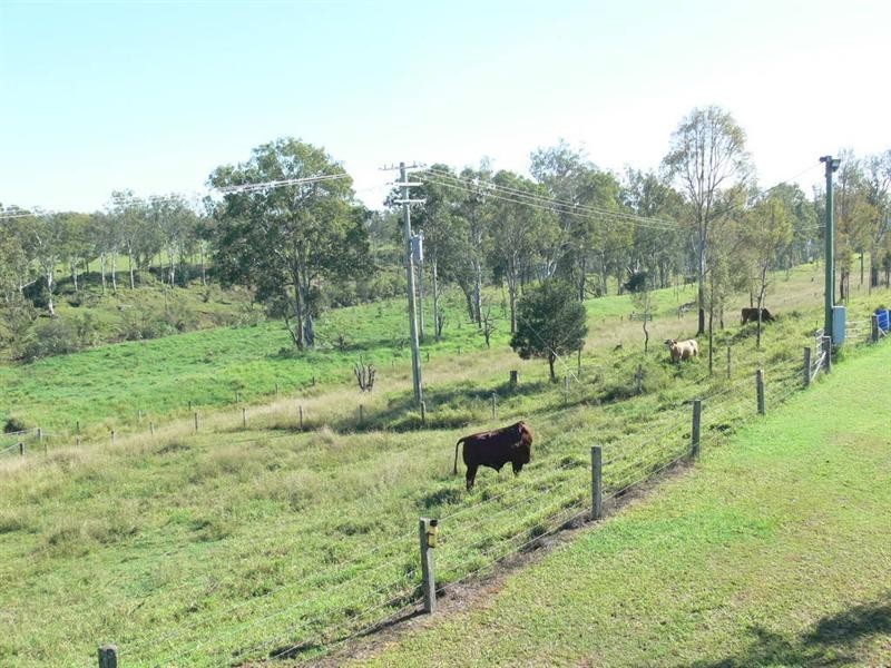 Wivenhoe Pocket QLD 4306