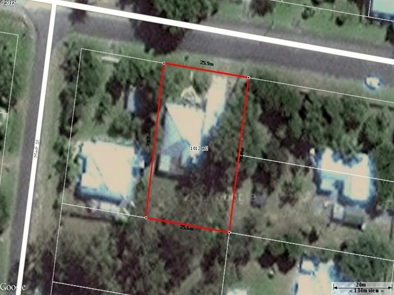 22 Barbour Street, Esk QLD 4312