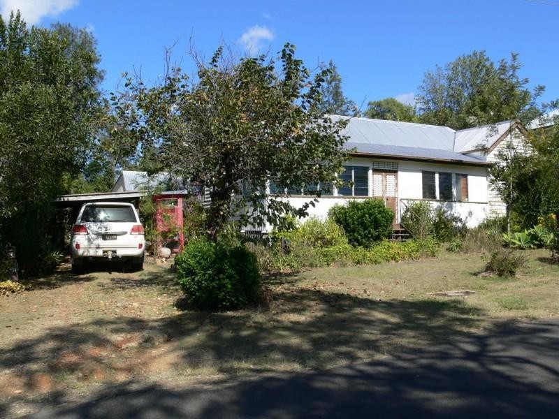 Esk QLD 4312