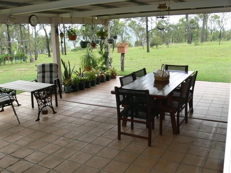 Esk QLD 4312