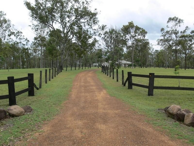 Esk QLD 4312