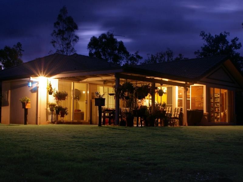 Esk QLD 4312