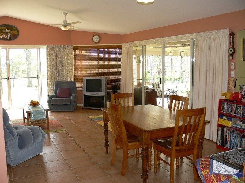 Esk QLD 4312