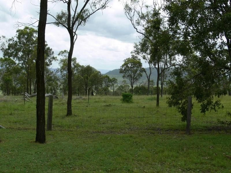 Esk QLD 4312