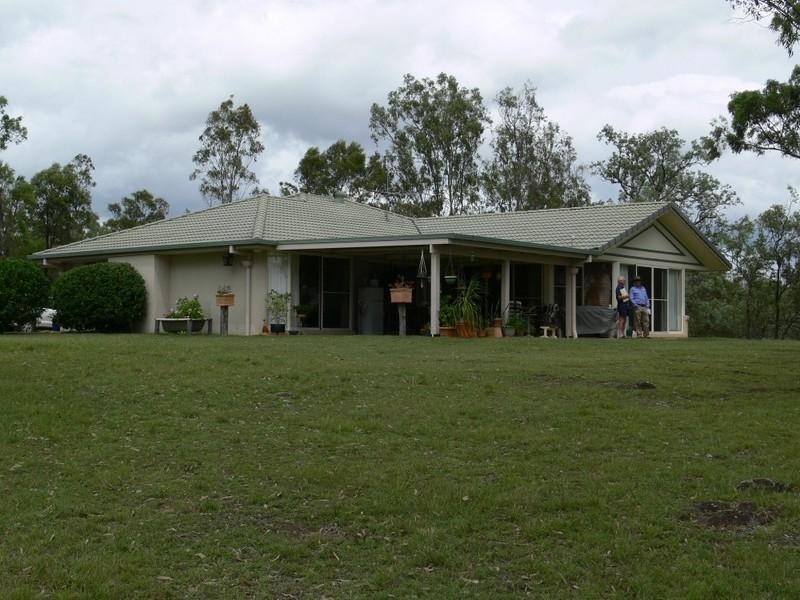 Esk QLD 4312