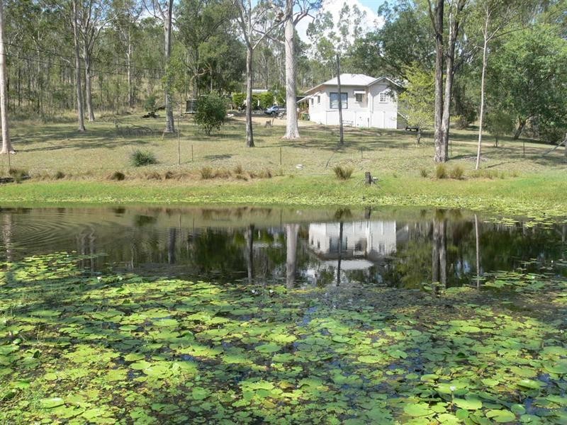 720 Esk Crows Nest Road, Biarra QLD 4313