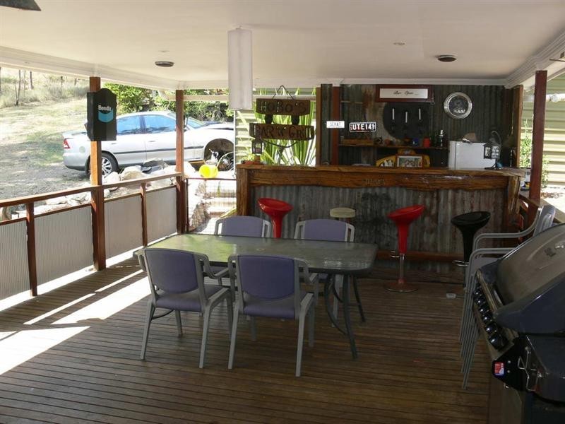 720 Esk Crows Nest Road, Biarra QLD 4313