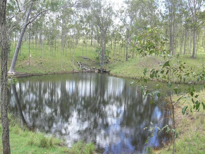 720 Esk Crows Nest Road, Biarra QLD 4313