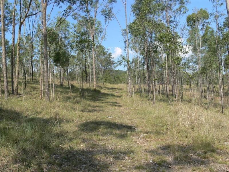 720 Esk Crows Nest Road, Biarra QLD 4313