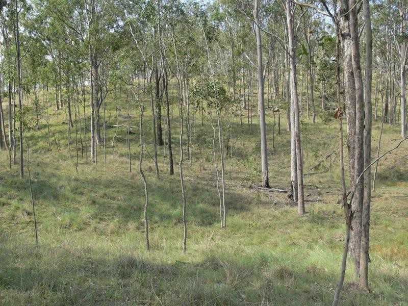 720 Esk Crows Nest Road, Biarra QLD 4313