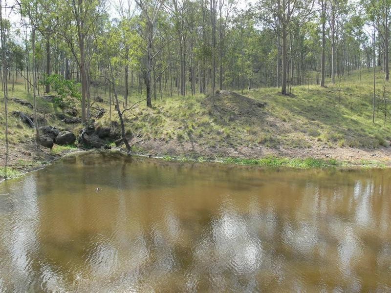720 Esk Crows Nest Road, Biarra QLD 4313