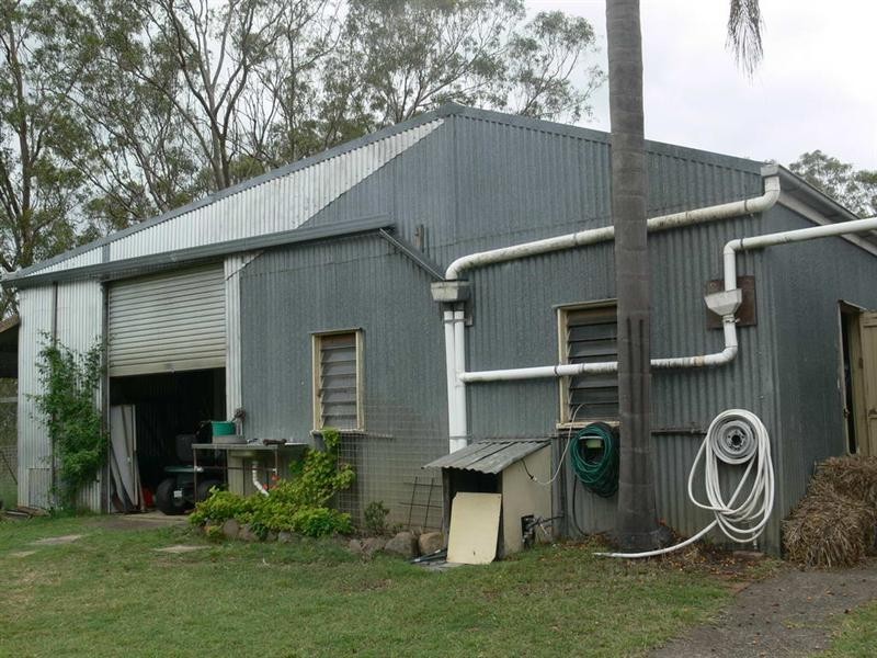 Esk QLD 4312