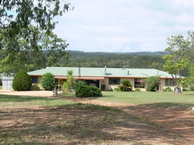 108 Mount Mulgowie Road, Buaraba QLD 4311