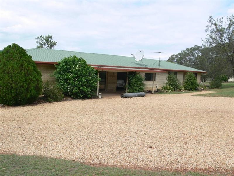 108 Mount Mulgowie Road, Buaraba QLD 4311