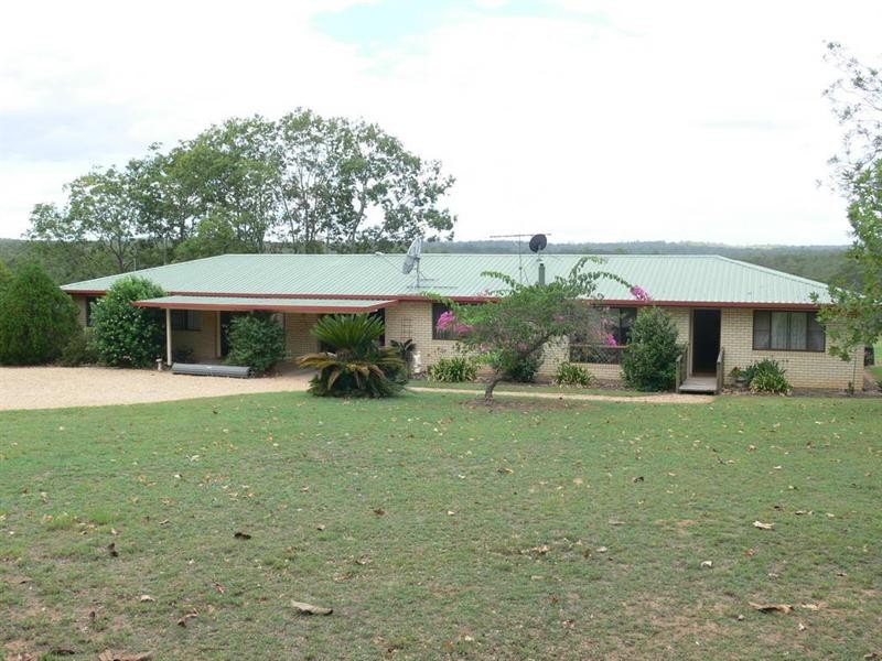 108 Mount Mulgowie Road, Buaraba QLD 4311