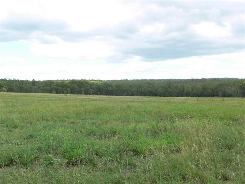 108 Mount Mulgowie Road, Buaraba QLD 4311