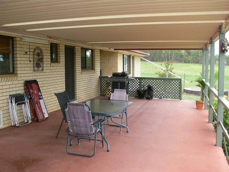 108 Mount Mulgowie Road, Buaraba QLD 4311