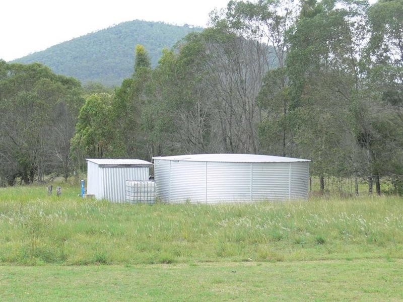 108 Mount Mulgowie Road, Buaraba QLD 4311