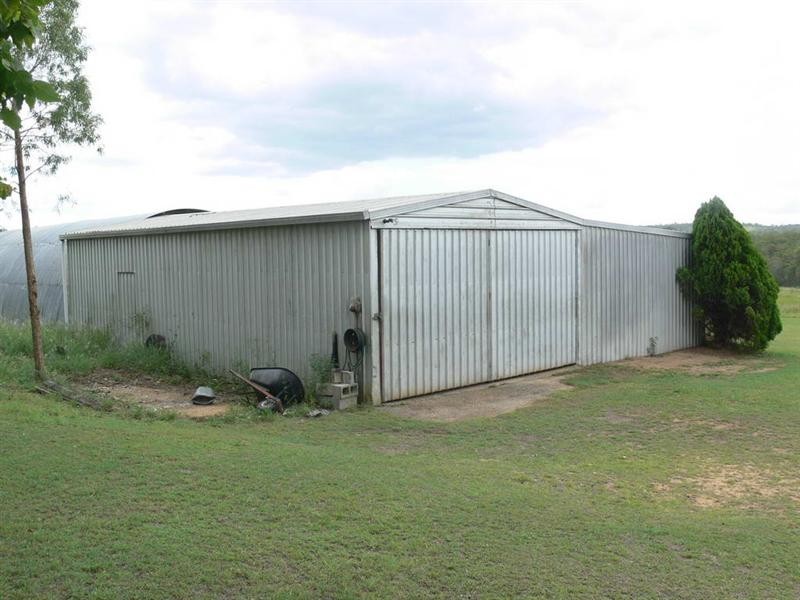 108 Mount Mulgowie Road, Buaraba QLD 4311