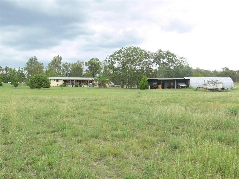 108 Mount Mulgowie Road, Buaraba QLD 4311