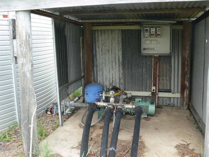 108 Mount Mulgowie Road, Buaraba QLD 4311