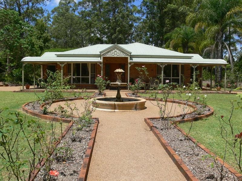 77 Brett Road, Blackbutt QLD 4306