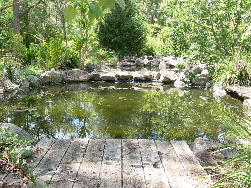 77 Brett Road, Blackbutt QLD 4306