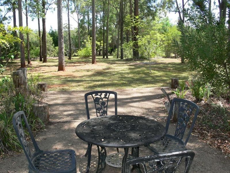 77 Brett Road, Blackbutt QLD 4306