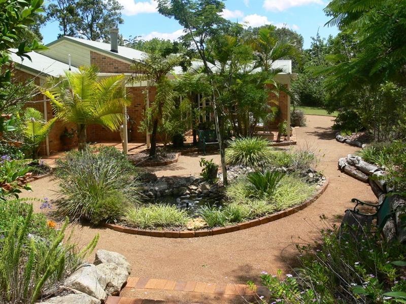 77 Brett Road, Blackbutt QLD 4306