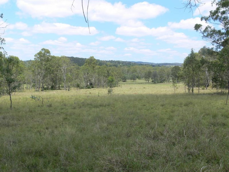 Lot 3 Highland Street, Esk QLD 4312
