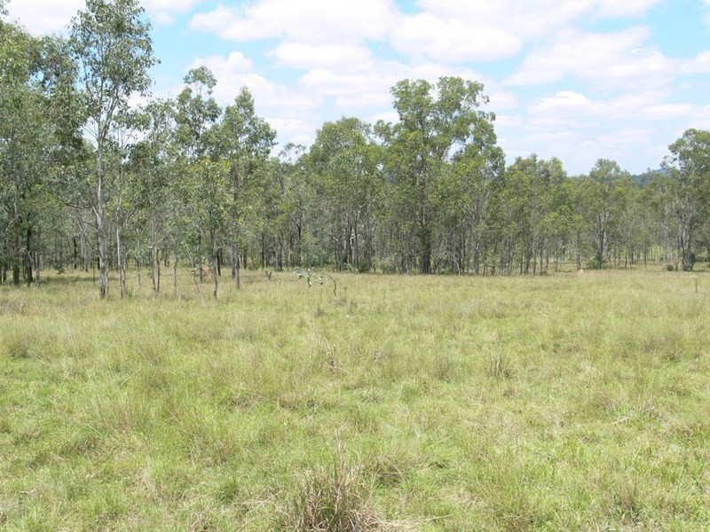 Lot 3 Highland Street, Esk QLD 4312