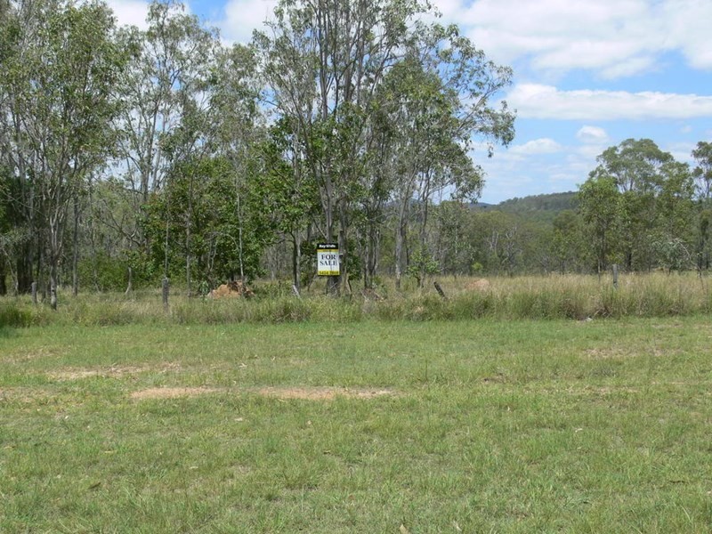Lot 3 Highland Street, Esk QLD 4312