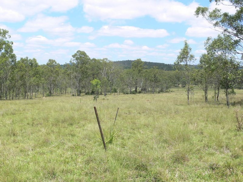 Lot 3 Highland Street, Esk QLD 4312