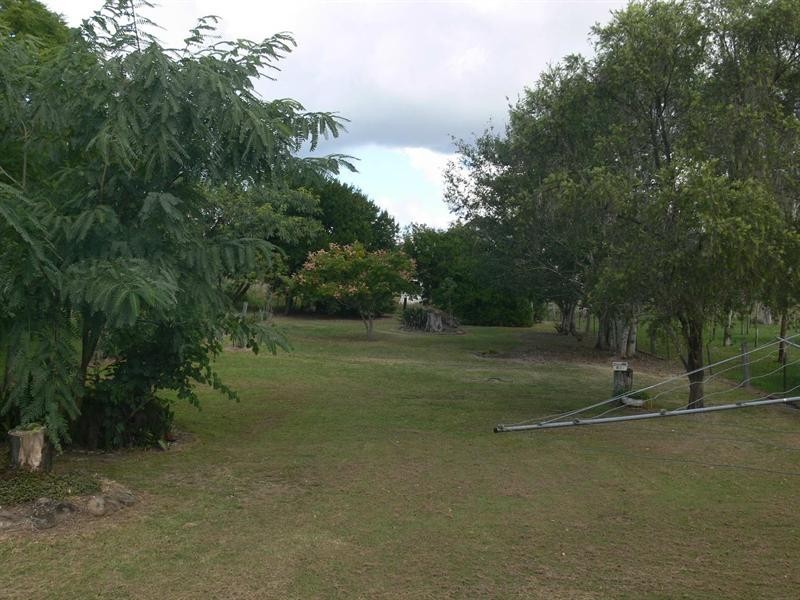 Esk QLD 4312