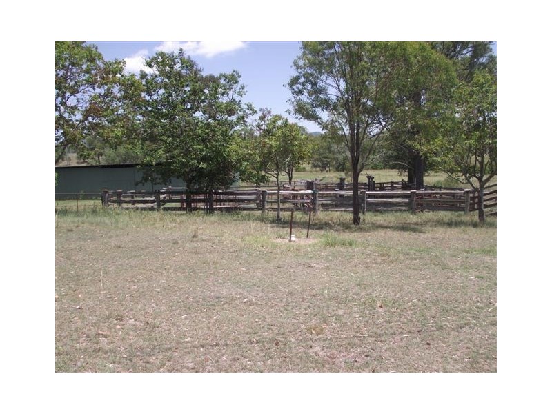40 Careys Road, Blanchview QLD 4352