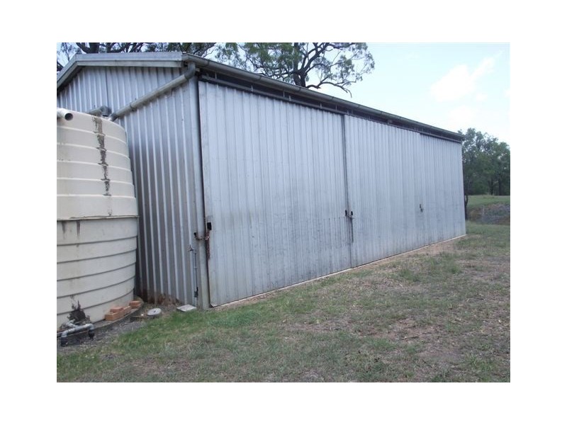 40 Careys Road, Blanchview QLD 4352