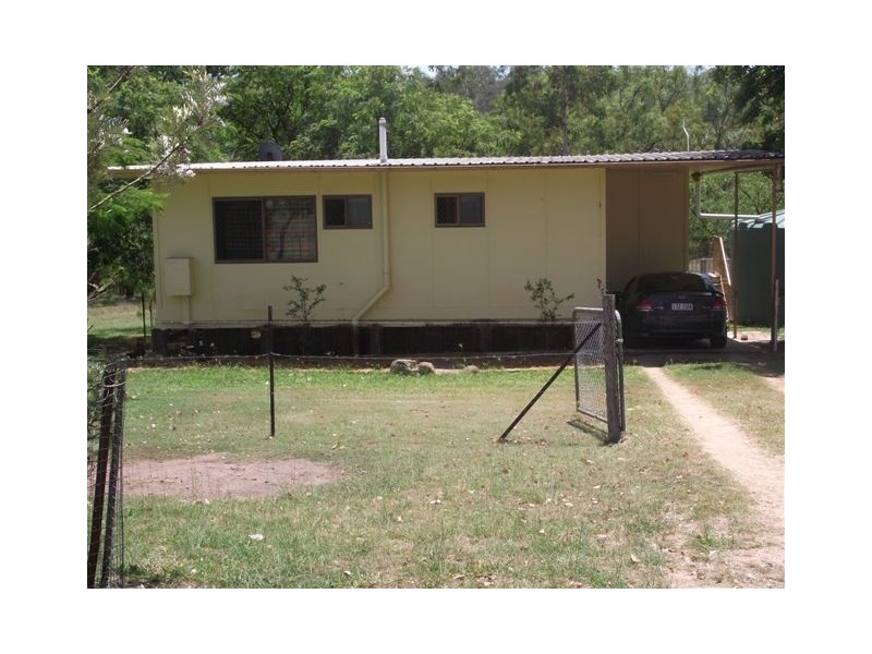 40 Careys Road, Blanchview QLD 4352