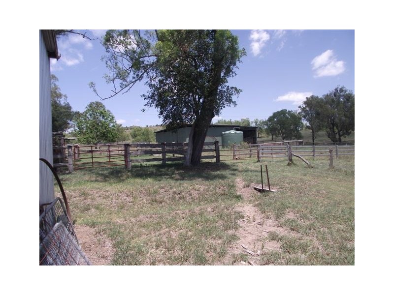 40 Careys Road, Blanchview QLD 4352