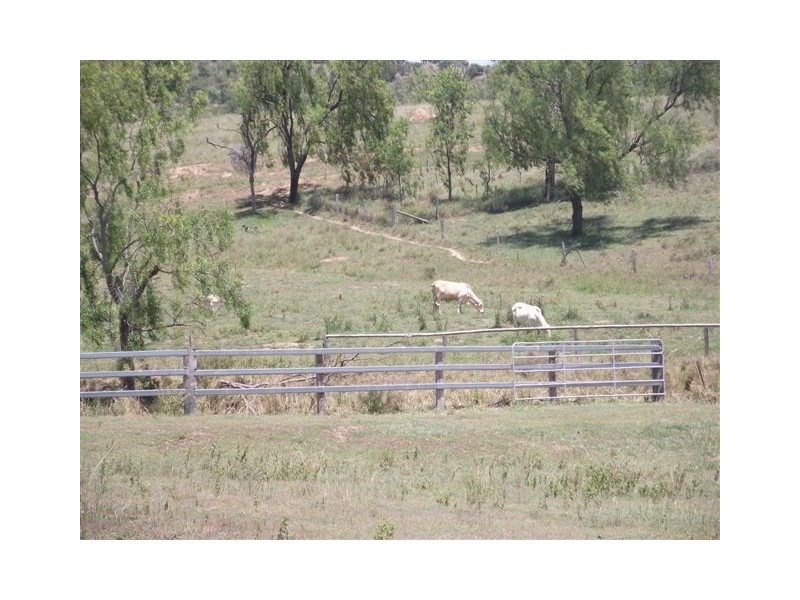 40 Careys Road, Blanchview QLD 4352