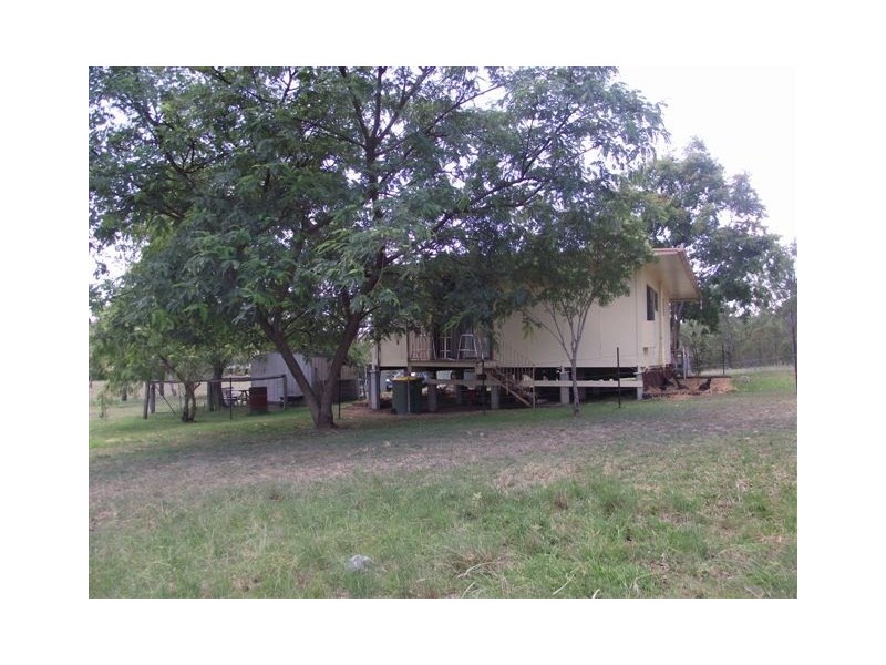 40 Careys Road, Blanchview QLD 4352