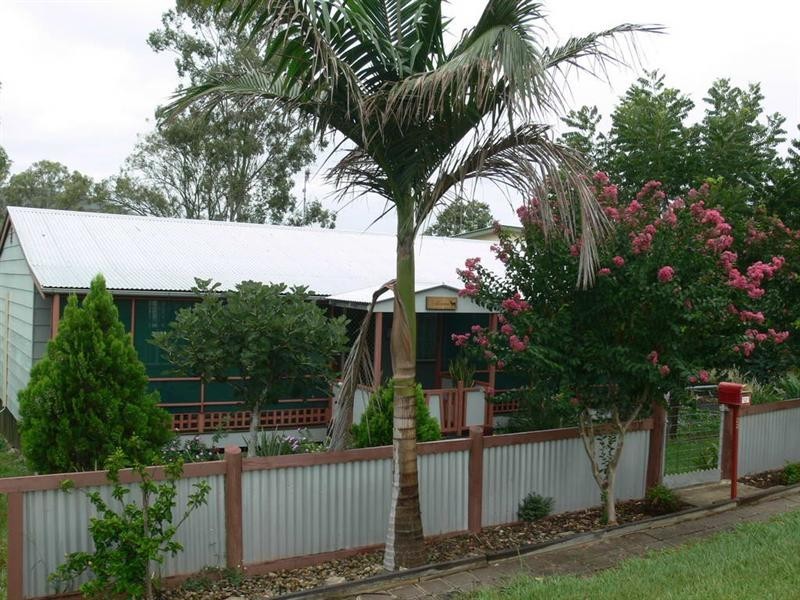 Esk QLD 4312