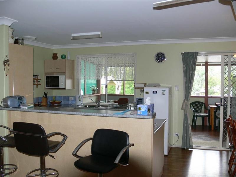 Esk QLD 4312