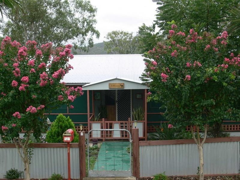 Esk QLD 4312
