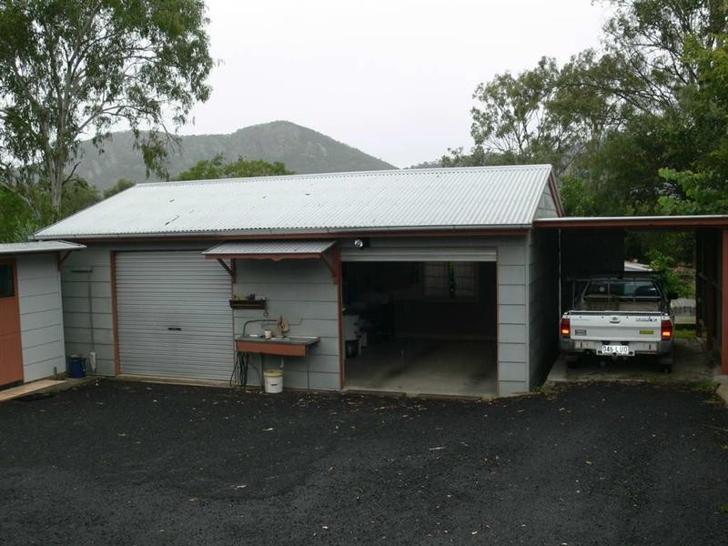 Esk QLD 4312