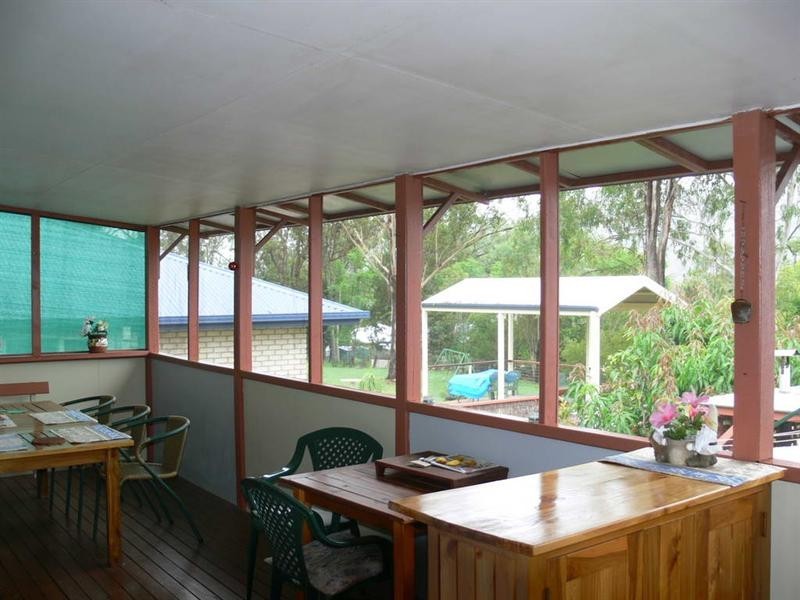 Esk QLD 4312