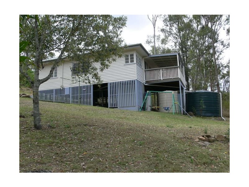 26 Burnside Court, Esk QLD 4312