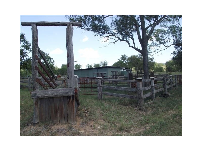 40 Careys Road, Blanchview QLD 4352